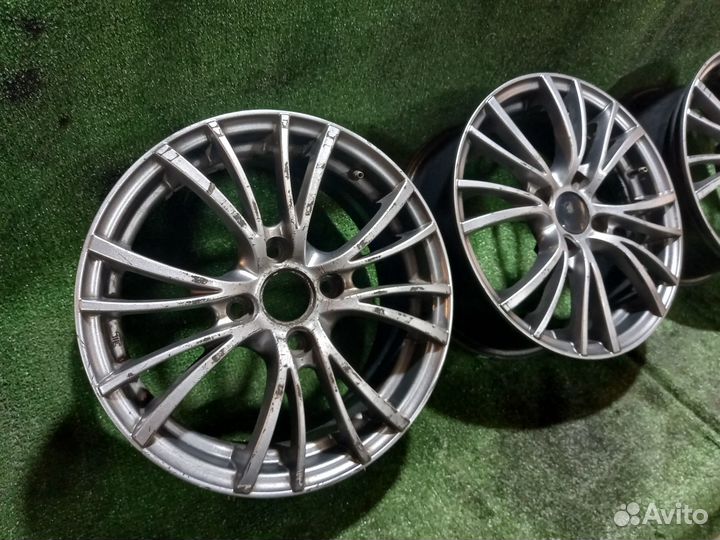 Диски на aydi 80 B3