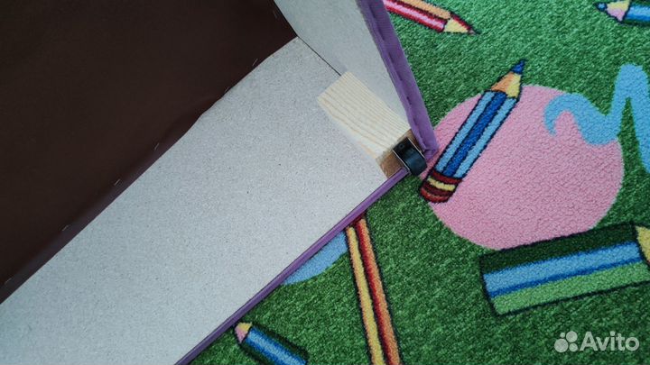 Детский диван-тахта