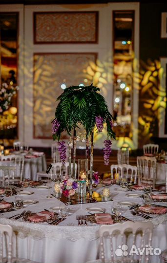 Банкетные стулья Кьявари