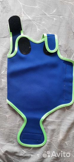 Купальник детский для плавания