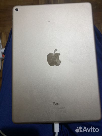 iPad air 2 16gb