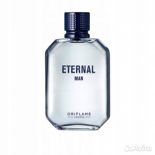 Туалетная вода Eternal Man