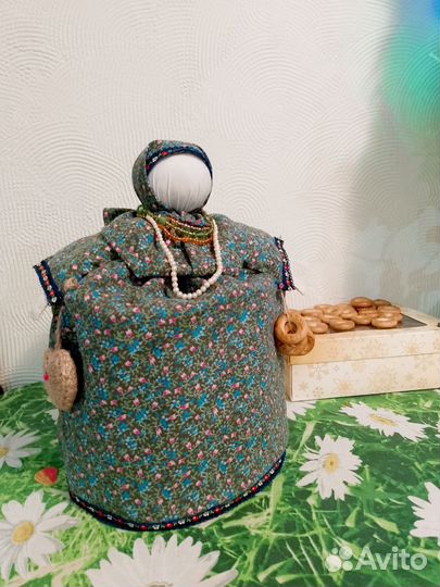 Грелка на чайник, заварник. Домашний декор