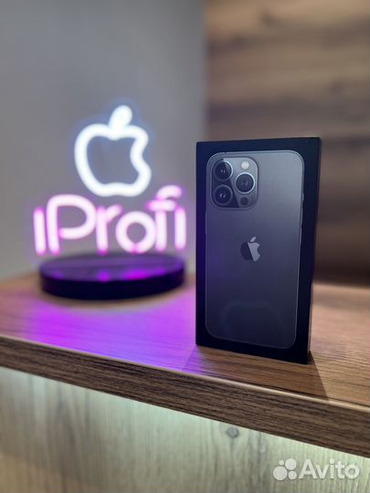 iPhone 13 Pro, 128 ГБ