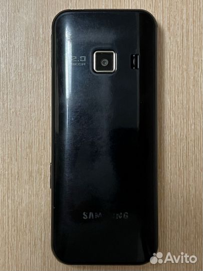 Samsung C3322
