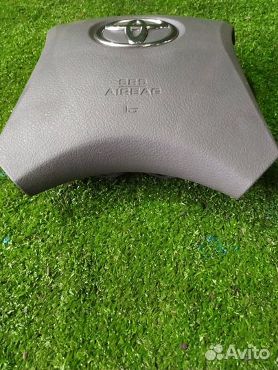 Airbag водительский Toyota Camry ACV40-aeank 2azfe