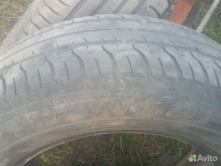 Dunlop SP Sport 200E 195/65 R15