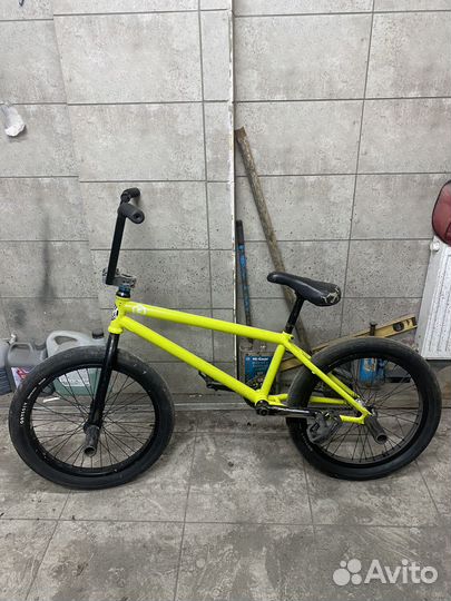 Bmx