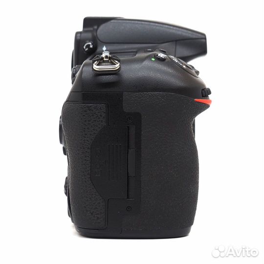 Nikon D810 Body (4514)