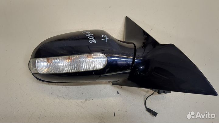 Зеркало боковое Mercedes CLK W208, 2001