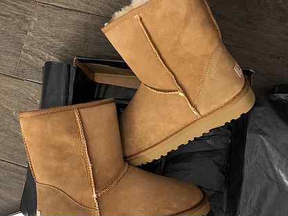 Угги мужские оригинал Ugg Australia Classic Short