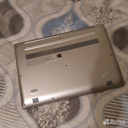 Ноутбук Lenovo Ideapad 320S