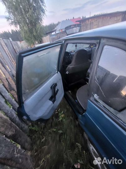 Москвич 2141 1.6 МТ, 1998, 12 000 км