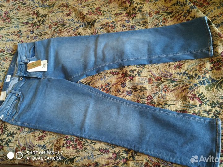 Джинсы s oliver 46