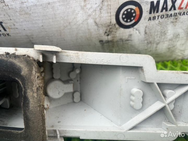 Плата фонаря Ford Fusion 1.6 2007 задн. лев