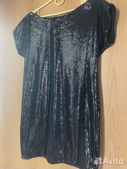 Платье stefanel