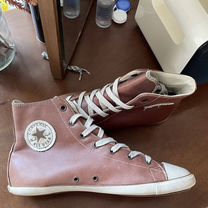 Кеды Converse Chuck Taylor All Star Y2K (кожа)