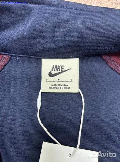 Кофта Nike Барселона