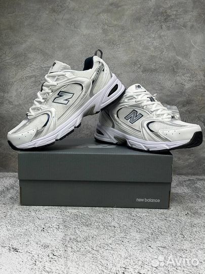 Кроссовки New Balance 530 (37-45)