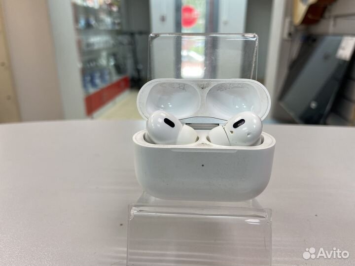 Ил1 Apple AirPods Pro 2