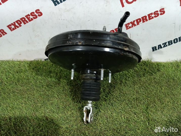 Усилитель тормозов вакуумный Hyundai Solaris