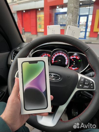 iPhone 14