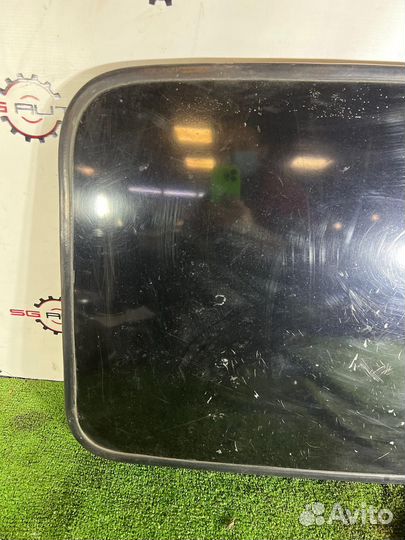 Люк Toyota Celica ZZT231 2ZZ-GE 2000