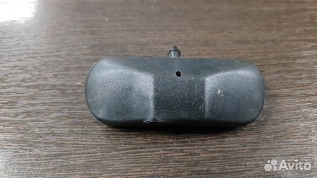 Форсунка омывателя фар Volkswagen Touareg 1 2.5D