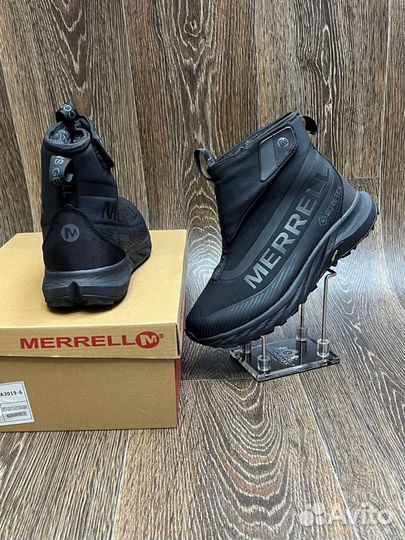 Дутики зимний Merrell