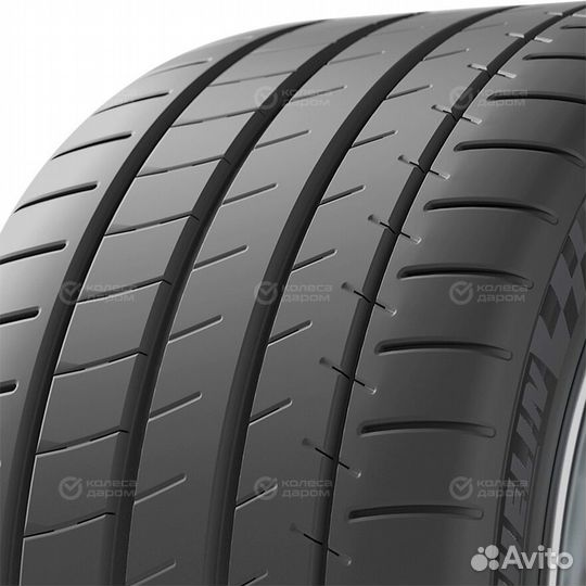 Michelin Pilot Super Sport 275/30 R21 98Y