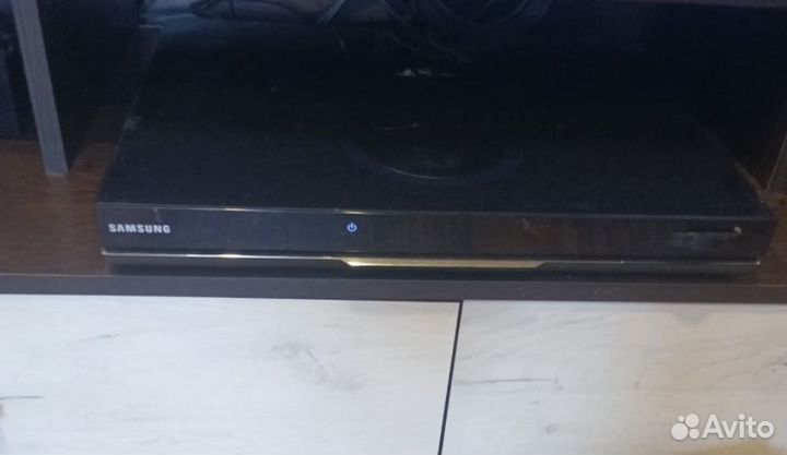 Домашний кинотеатр samsung