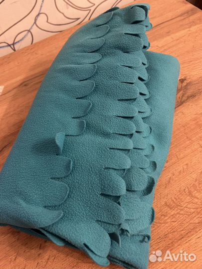 Плед покрывало IKEA