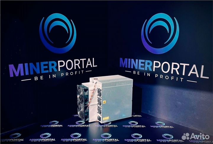 Asic Antminer S19k pro 110th