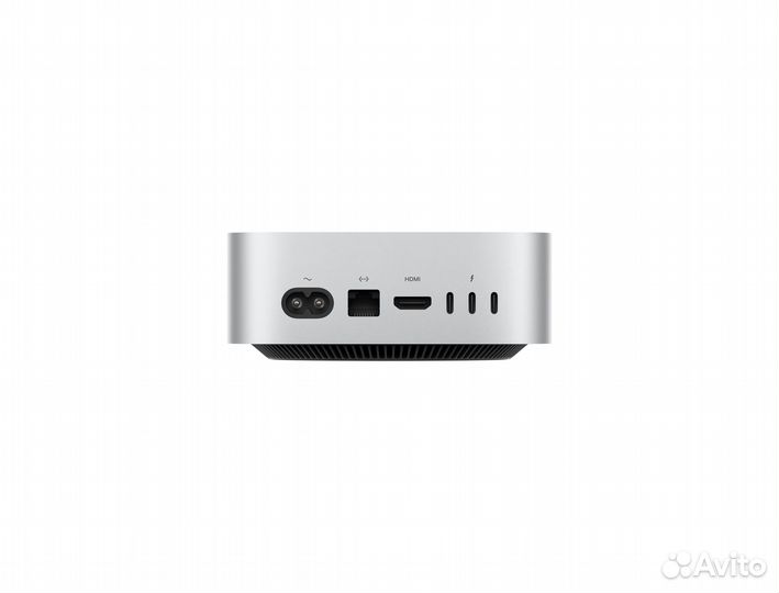 Apple Mac Mini M4 Pro MCX44 24/512 Гб Silver