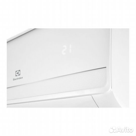 Кондиционер Electrolux eacs-12HSK/N3 24Y