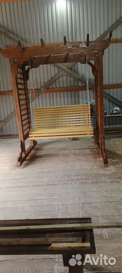 Услуги плотника