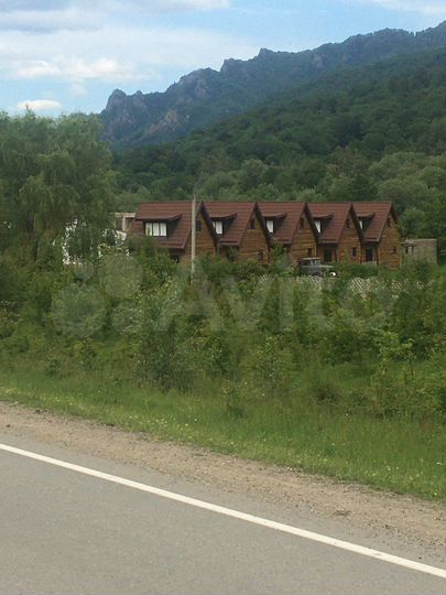 Участок 8 сот. (ИЖС)