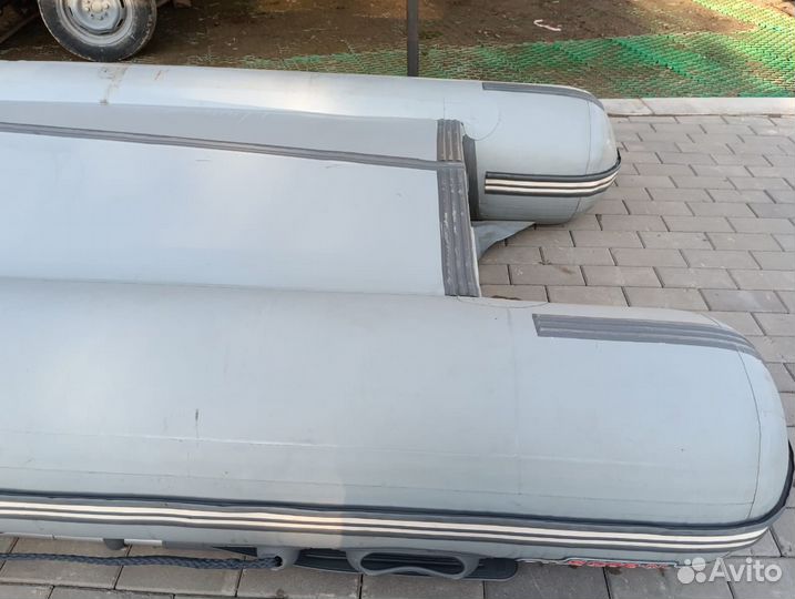 Надувная лодка Cayman N300 s