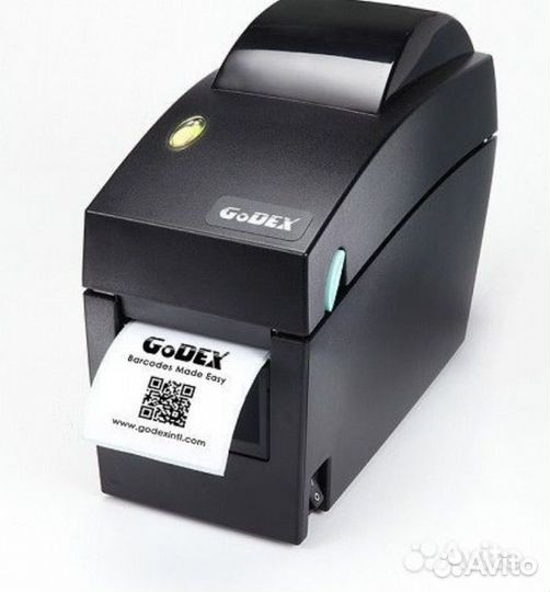 Принтер для печати этикеток