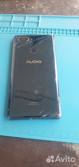 Xiaomi Redmi 7A, 2/32 ГБ