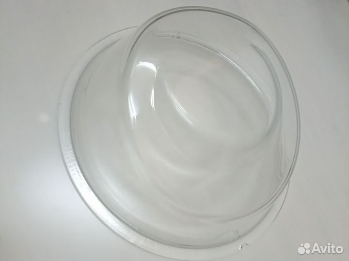 Стекло люка Bosch/Siemens