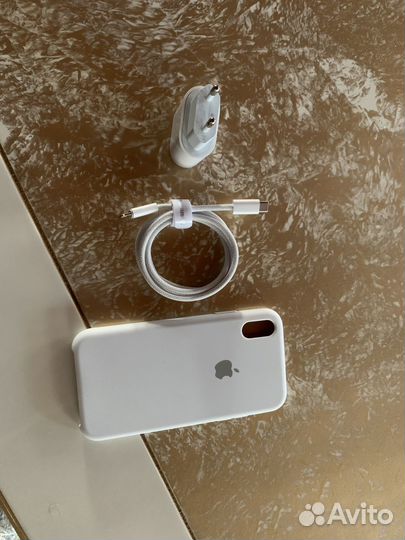 Apple iPhone xr 128gb