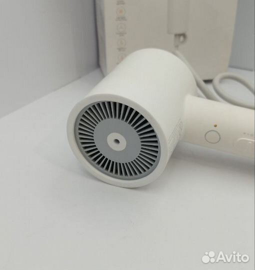 Фен Xiaomi Mi Ionic Hair Dryer H300