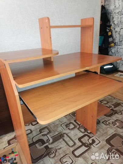 Компьютерный стол бу