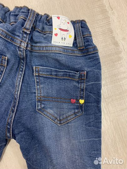 Вещи комплектом для девочки