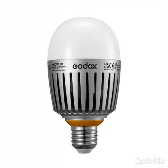 Лампа светодиодная Godox Knowled C10R для видеосъе