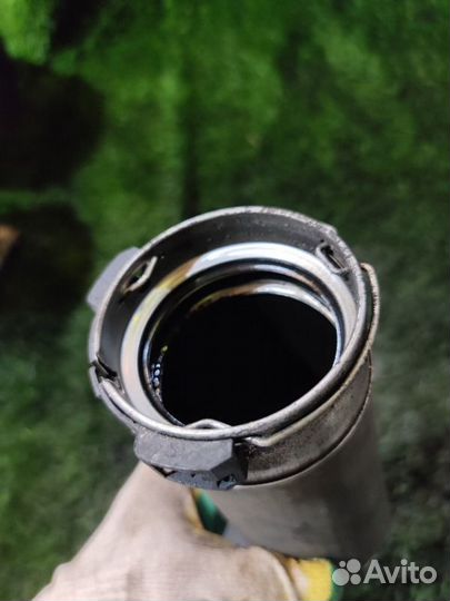 Воздуховод наддувочного воздуха Bmw 520D F10 N47