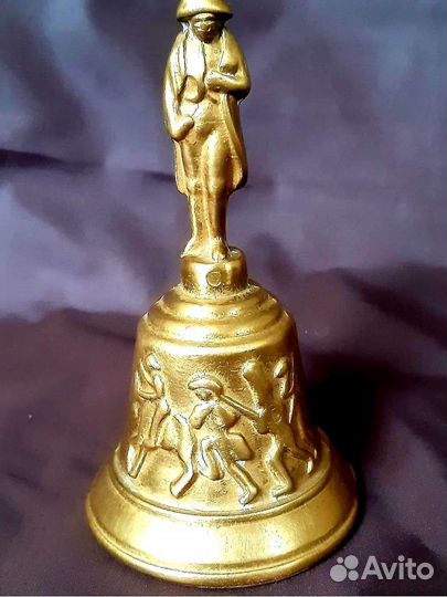 Колокольчик