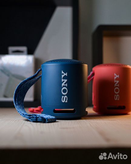 Sony SRS-XB13 Новая
