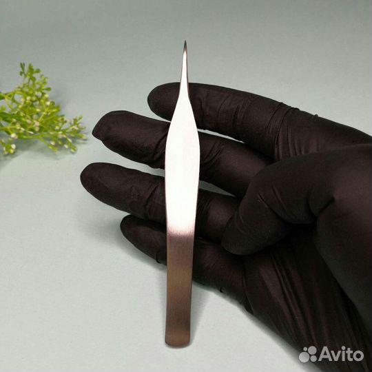 Пинцет для вросшего ногтя